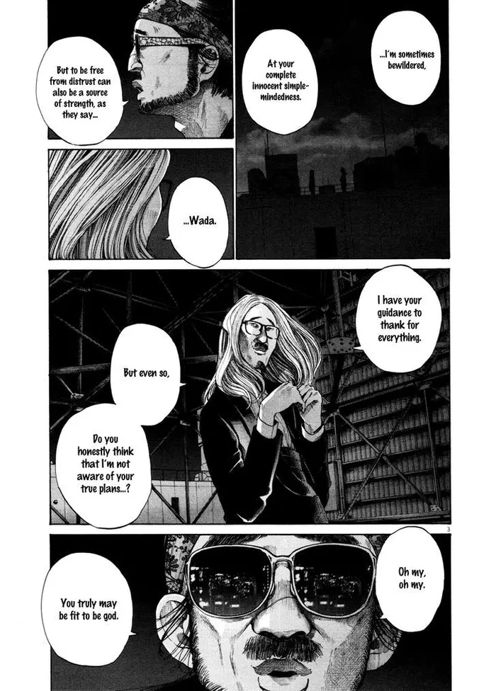Goodnight Punpun Chapter 133 image 03_optimized